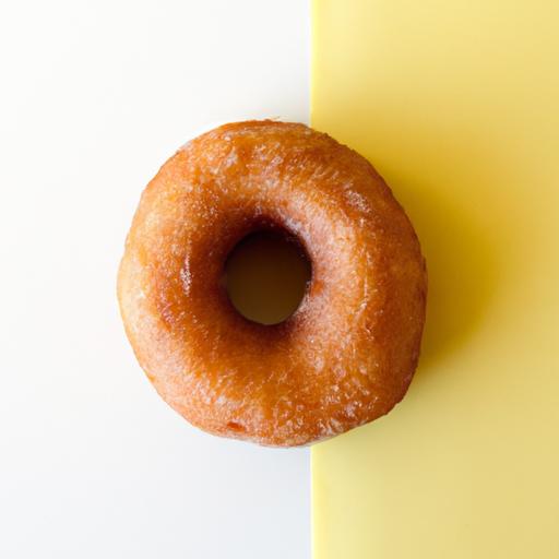 Sweet Perfection: ⁣Exploring the Charm of⁢ Maple Glazed Donuts