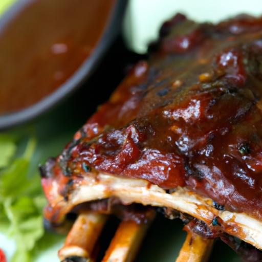 Mastering Ribs on the⁣ Grill: Juicy Secrets to Perfection
