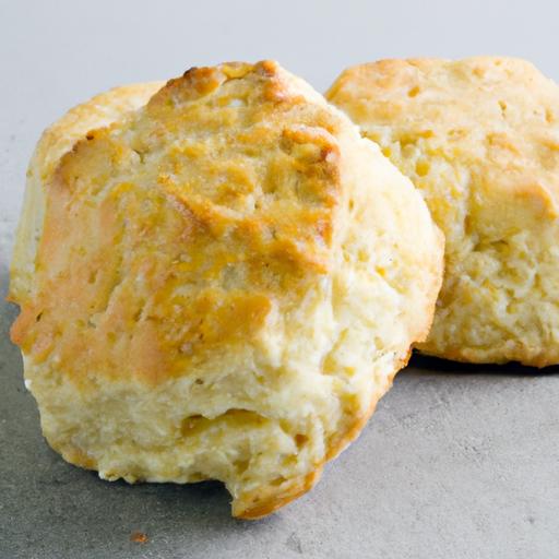 Deliciously Fluffy: Your Guide to Gluten-Free Cheese Scones