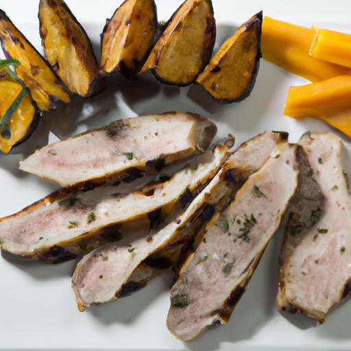 Master the Flame: Top Pellet Grill Smoking Tips Revealed