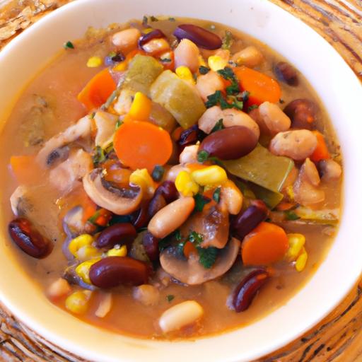 Hearty Vegan Stew Recipes: Comfort in Every Spoonful