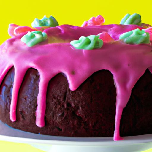 Sweet Traditions: Exploring Popular Birthday Cake Flavors