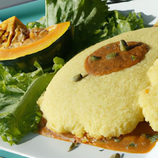 Polenta Plates: Creative Meals from Classic Comfort Food