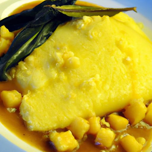Golden Comfort: Creative Polenta Dinner recipes to Try Tonight