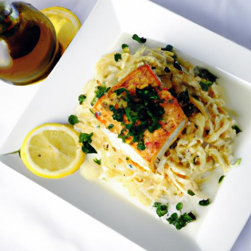 Savor the Spotlight: Exploring Delicious Main Course Dishes