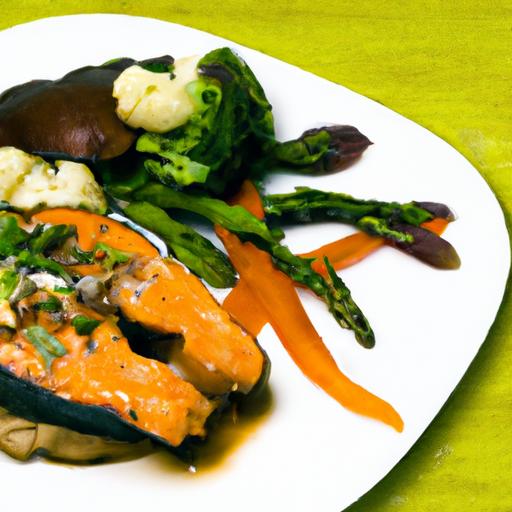 Sweet & savory: your Guide to Perfect Honey Glazed Salmon