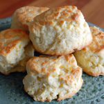 Deliciously Fluffy: Your Guide to Gluten-Free Cheese Scones