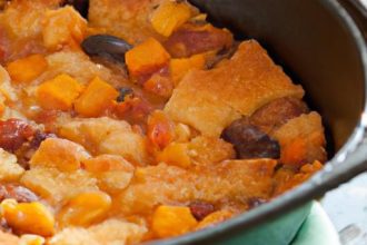 Dutch Oven Delights: Creative Meals You Can Cook Today