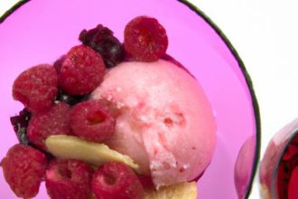 Berry Bliss: Delicious Raspberry Recipes to Savor Today