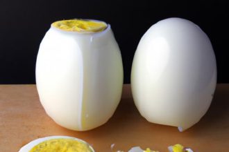 The Ultimate Guide to Perfectly Baked Hard-Boiled Eggs