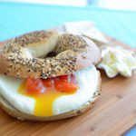 Power Up Your Breakfast: The Rise of Protein Bagels
