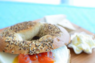 Power Up Your Breakfast: The Rise of Protein Bagels