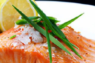 Fiery Flavors: Your Ultimate Spicy Salmon Recipe Guide