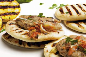 Venetian Arepas: A Unique Taste Journey from Venice to Venezuela