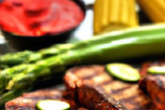 Master the Flame: Top Pellet Grill Smoking Tips Revealed