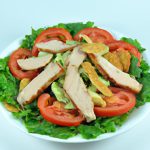5-Ingredient Chicken Salad Recipes: Simple, Fresh & Tasty Tips