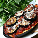 Brinjal Pizza: A Unique Twist on a Classic Favorite