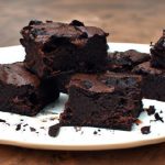 Decadent Black Bean Brownies: Healthy Meets Indulgence