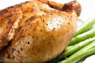 Perfect Pairings: Top Side Dishes to Elevate Grilled Chicken