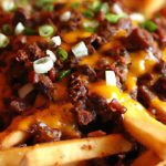 Ultimate Loaded Chili Cheese Fries: A Flavor Explosion Recipe