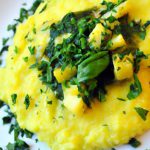 Golden Comfort: Creative Polenta Dinner Recipes to Try Tonight