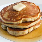 Fluffy Gluten-Free Protein Pancakes: Power Your Morning Right