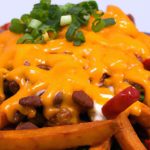 Ultimate Loaded Chili Cheese Fries Recipe: Flavor Explosion!