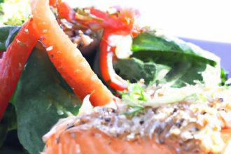 Sweet & Savory: Your Guide to Perfect Honey Glazed Salmon