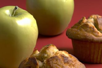 Autumn Bliss: The Ultimate Guide to Apple Cider Muffins