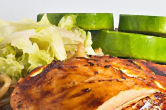 Unlock Bold Flavors: The Ultimate Teriyaki Chicken Marinade Guide