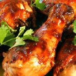 Oven-Baked BBQ Chicken Drumsticks: Juicy Flavor Unlocked