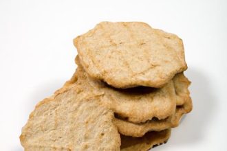 Crisp & Tasty: The Ultimate Guide to Gluten-Free Biscuits