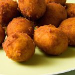 Golden Delight: How to Make Perfect Sweet Potato Croquettes