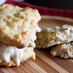 Fluffy Biscuit Recipe for Perfect Chicken and Biscuits Delight