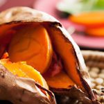 Boost Your Meal: How to Make a Perfect Loaded Baked Sweet Potato