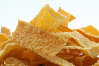 Whisps Parmesan Crisps: Crunchy Cheese Snacks Redefined