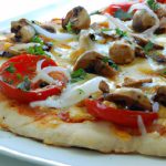Flatbread Pizza: A Crispy Twist on Classic Favorite