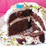 Sweet Traditions: Exploring Popular Birthday Cake Flavors