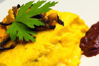 Polenta Plates: Creative Meals from Classic Comfort Food